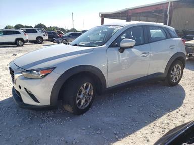 Mazda Cx-3 2018