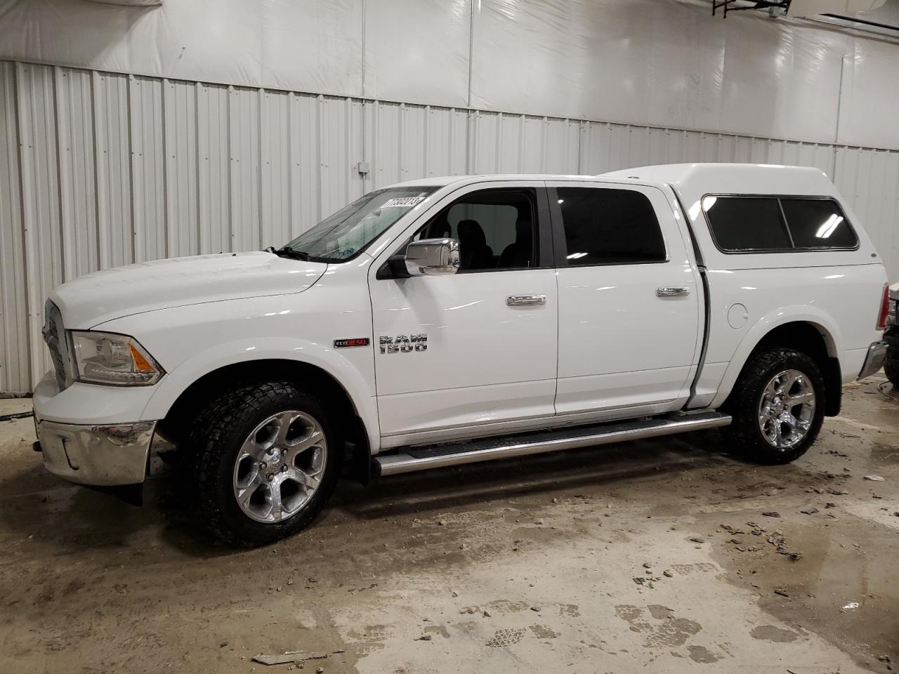 Ram 1500 2017