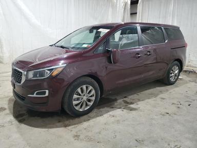 Kia Sedona 2020