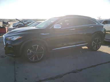 Infiniti Qx55 2023