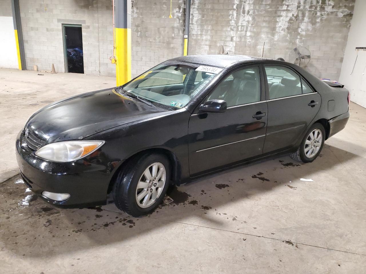 Toyota Camry 2004
