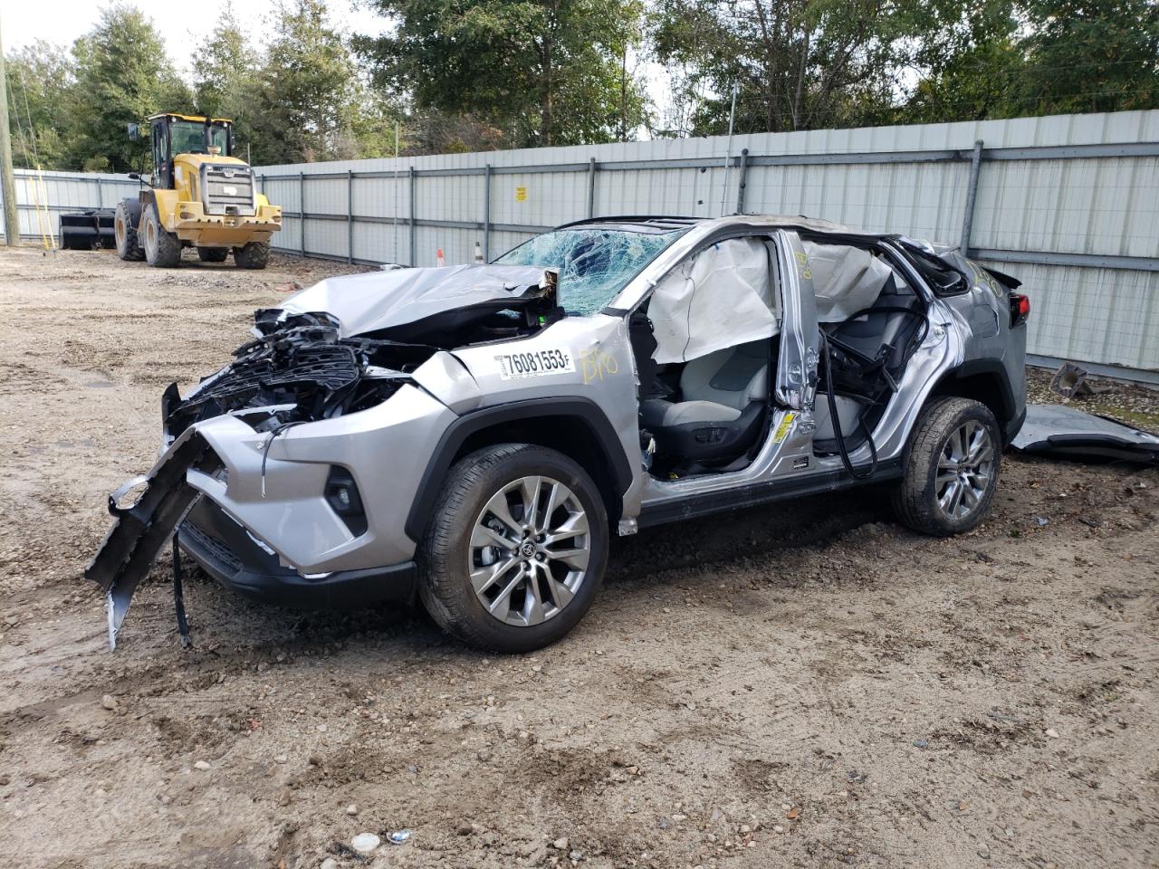 Toyota Rav4 2023
