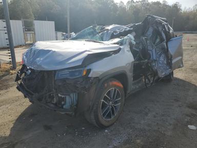 Jeep Grand Cherokee 2018