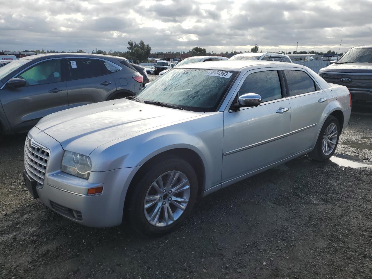 Chrysler 300 2010