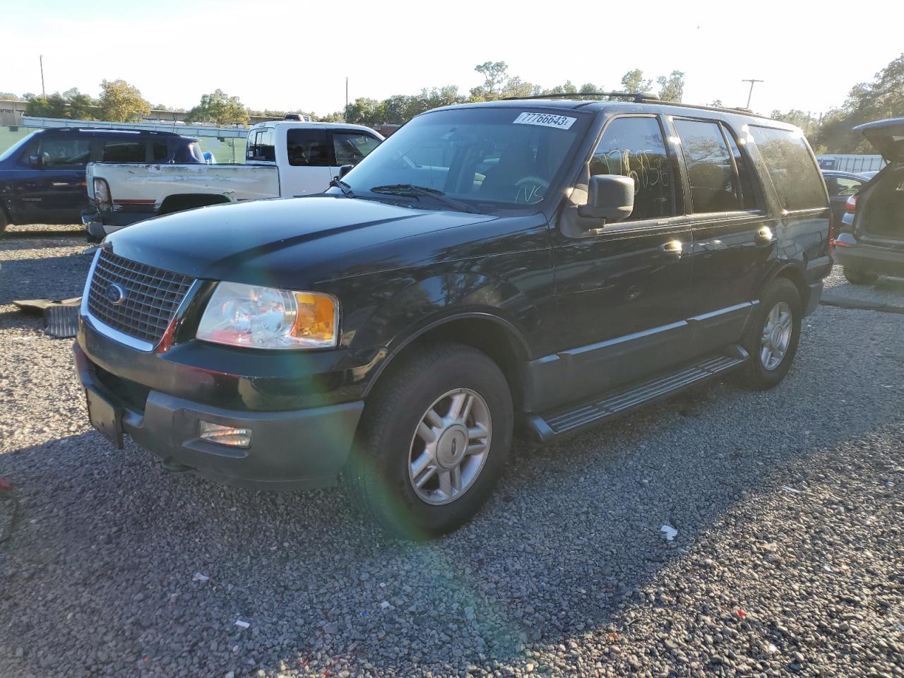 Ford Expedition 2003