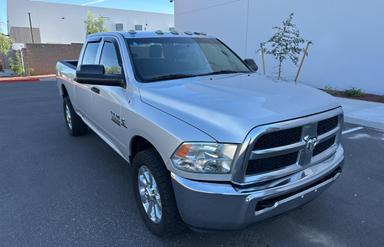 Ram 3500 2017