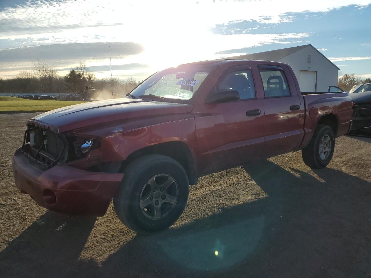 Dodge Dakota 2006