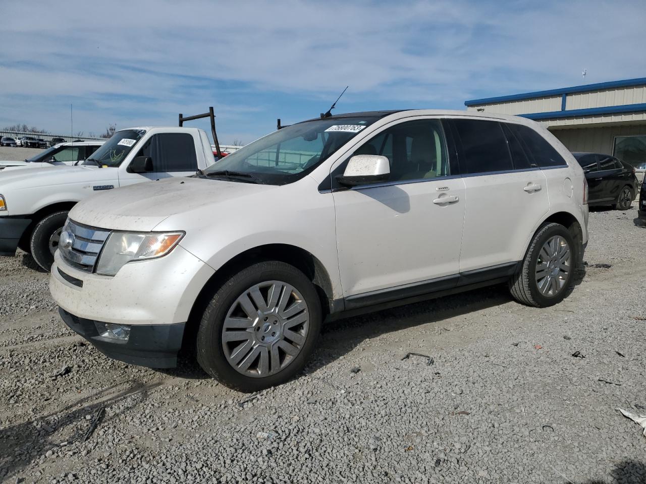 Ford Edge 2010