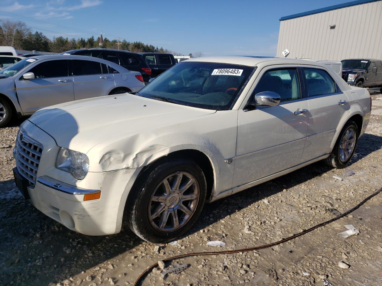 Chrysler 300 2005