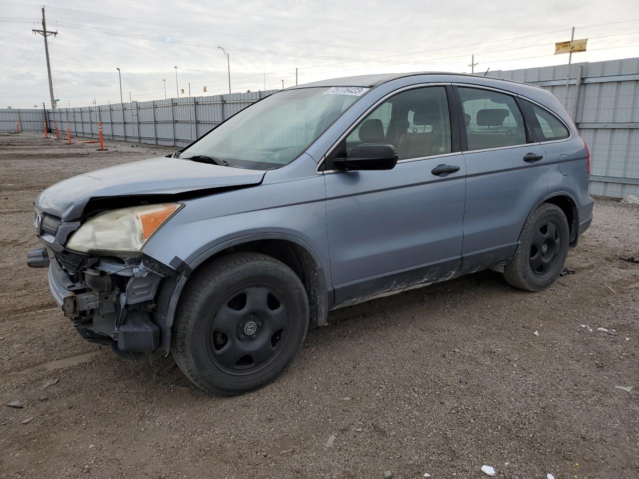Honda Cr-v 2008