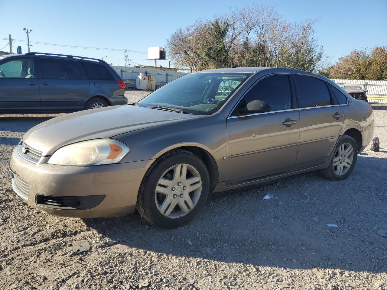Chevrolet Impala 2006