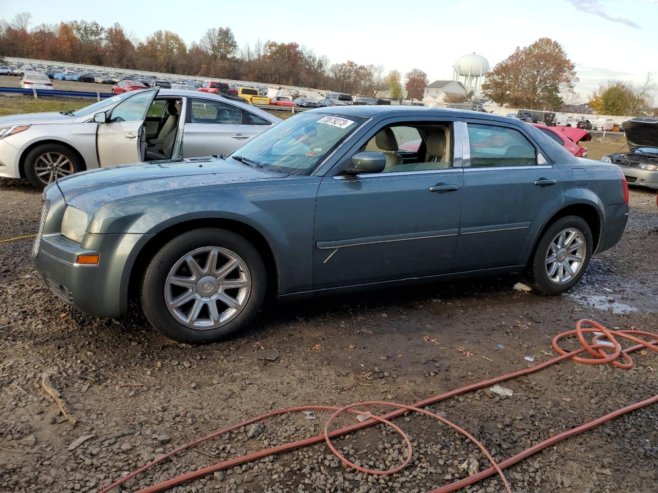 Chrysler 300 2005