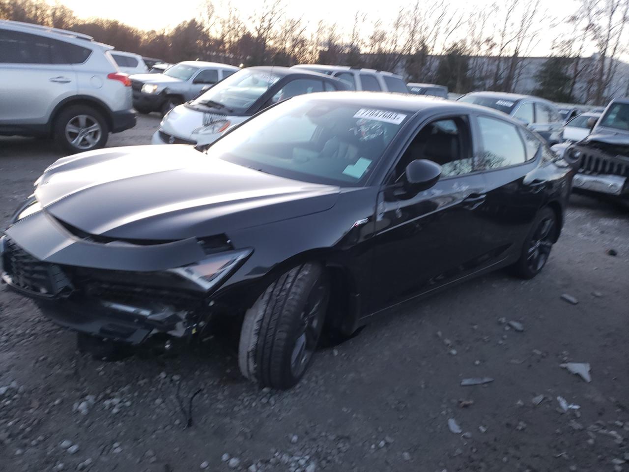 Acura Integra 2023