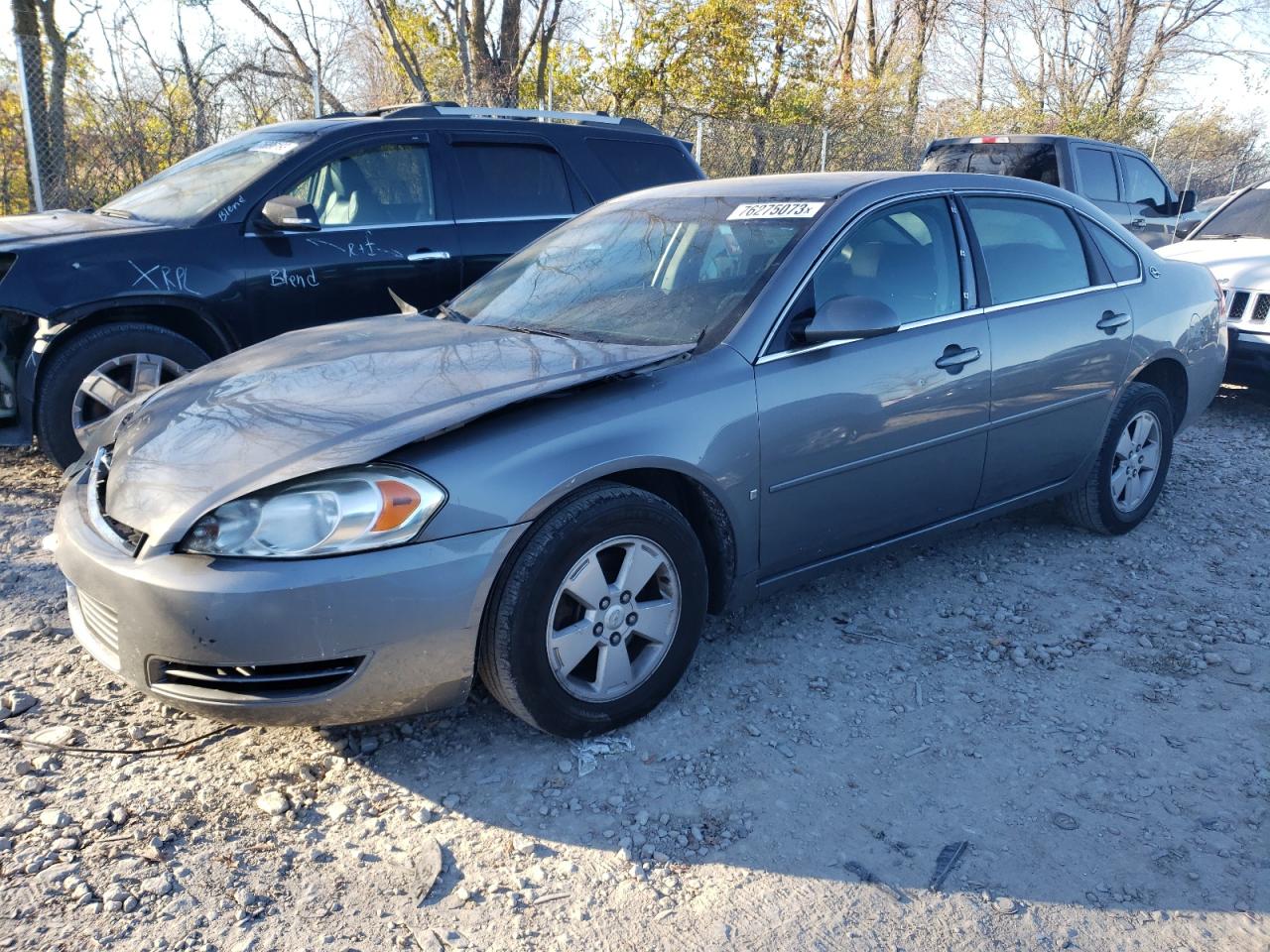 Chevrolet Impala 2006