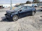 FORD FUSION 2020
