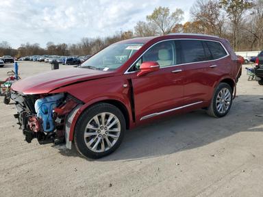 Cadillac Xt6 2023