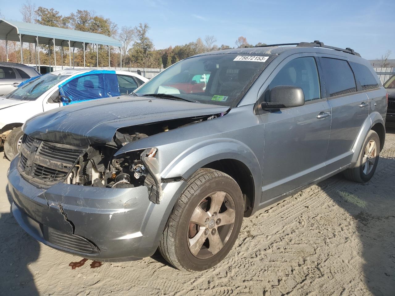 Dodge Journey 2009