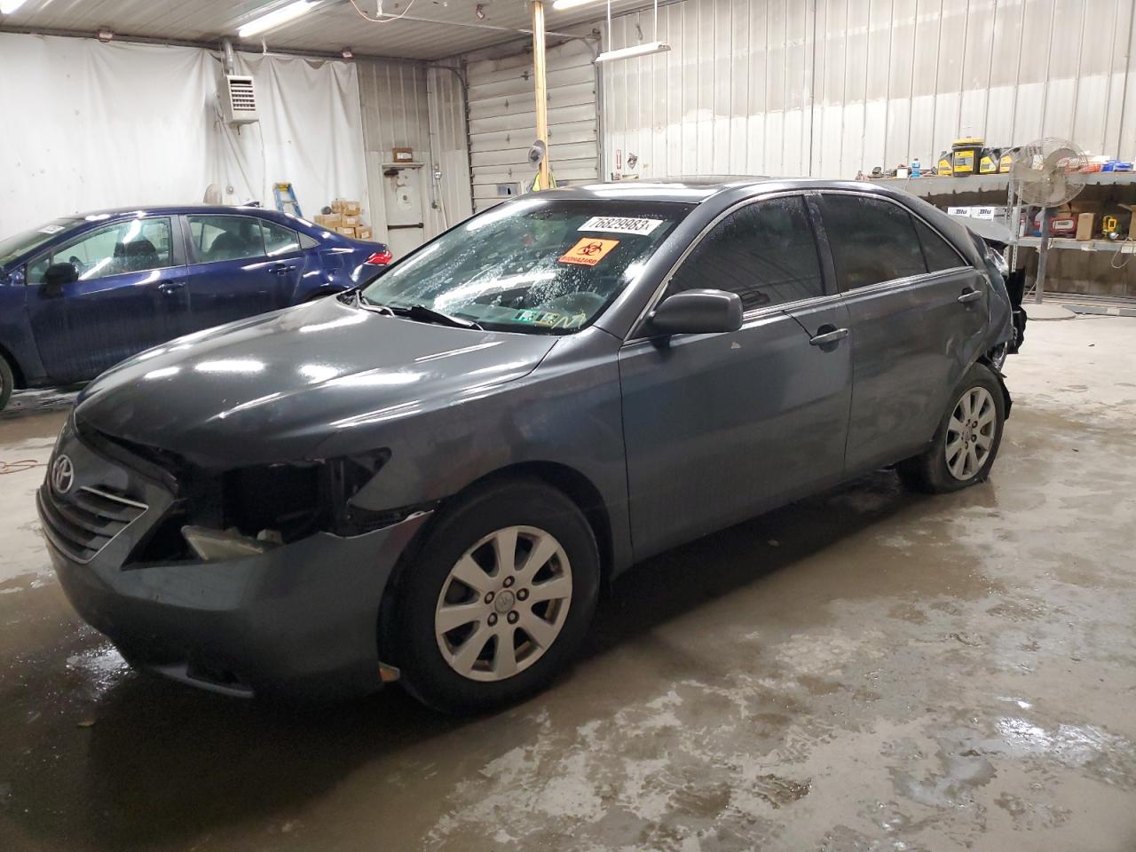 Toyota Camry 2009