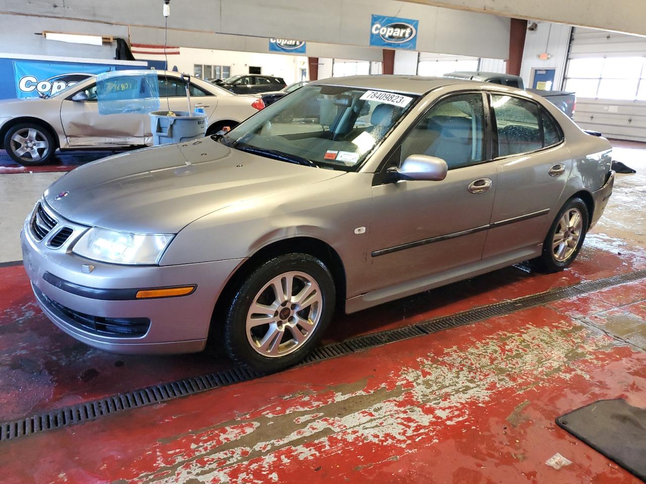Saab 9-3 2006