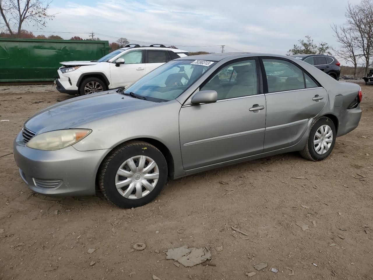 Toyota Camry 2005