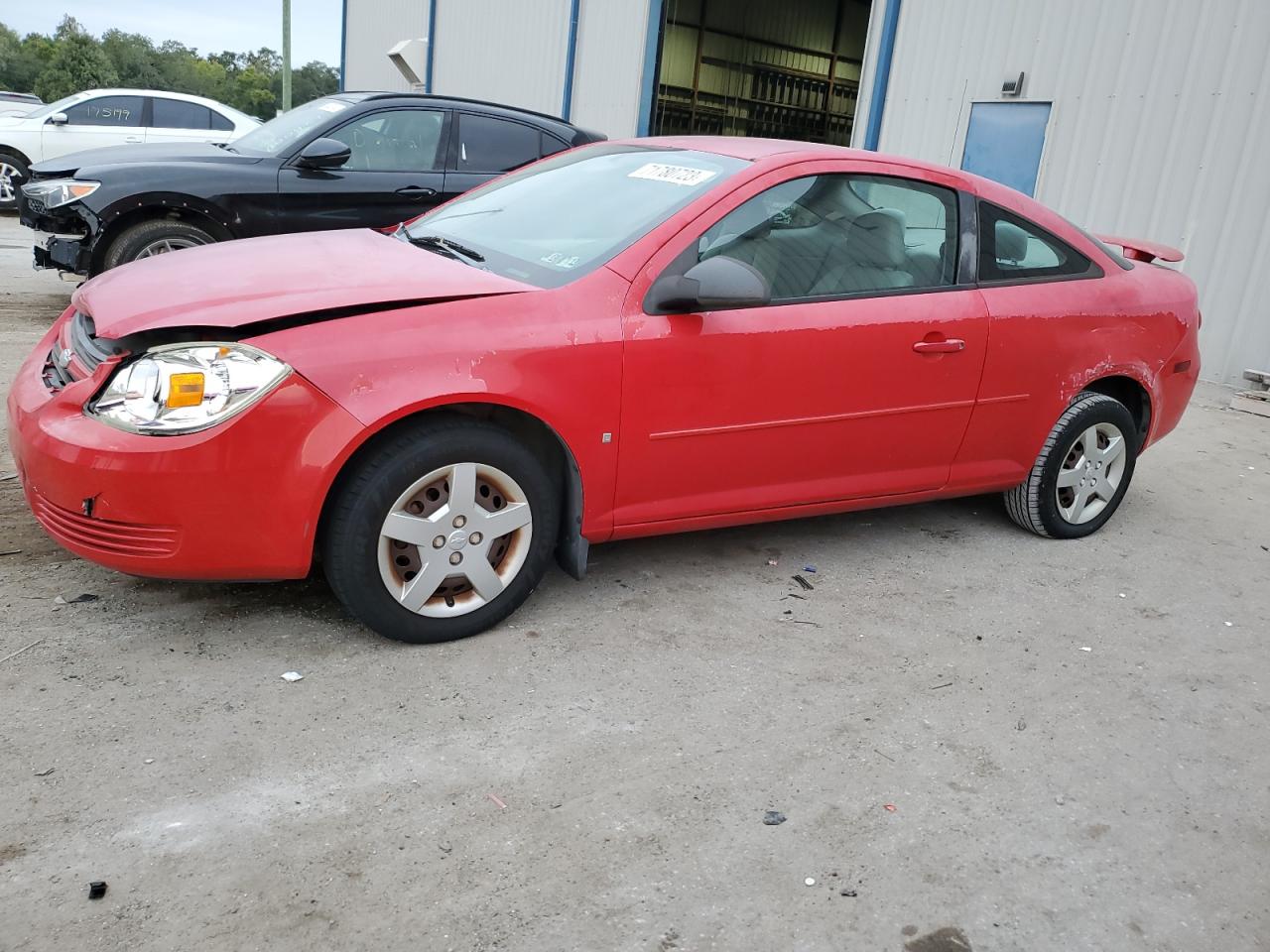 Chevrolet Cobalt 2006