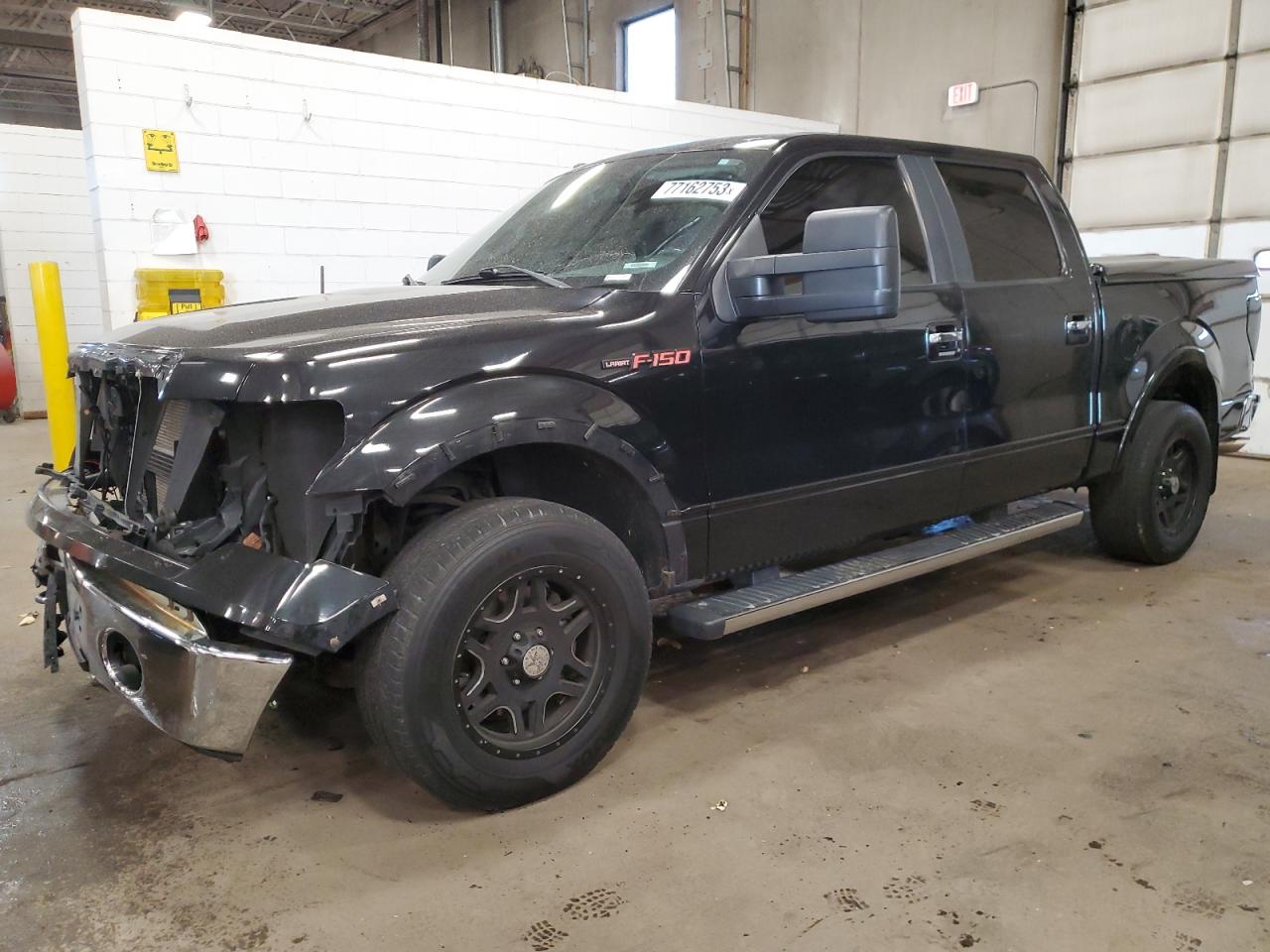 Ford F-150 2010