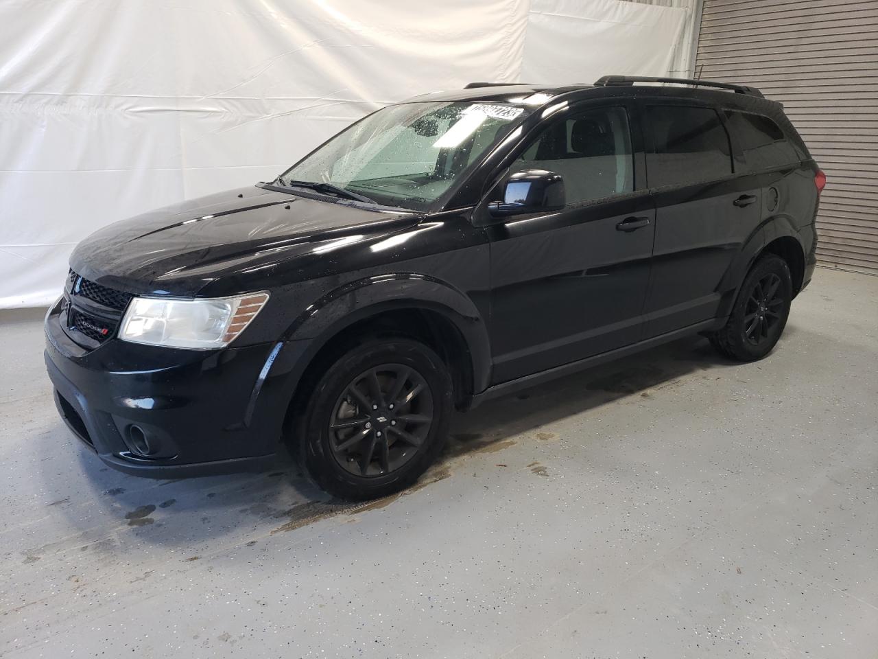 Dodge Journey 2019