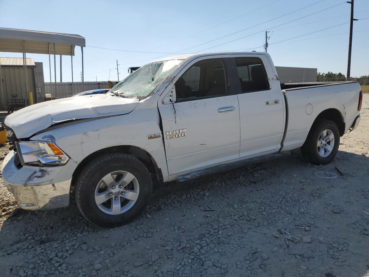 Ram 1500 2014
