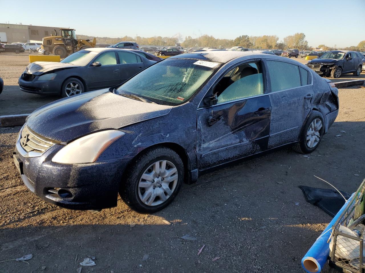 Nissan Altima 2010