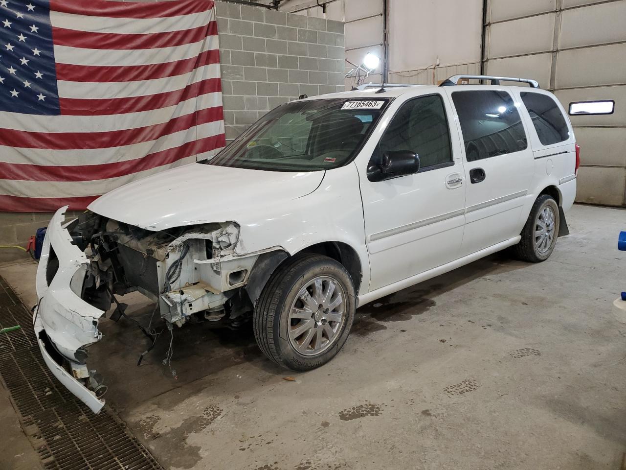 Buick Terraza cx 2005