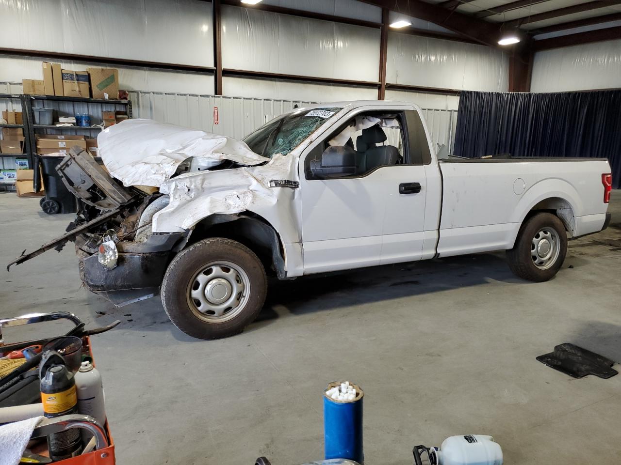 Ford F-150 2020