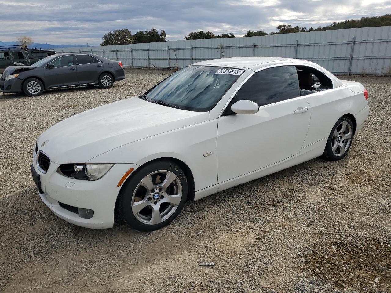 Bmw 3 series 2009