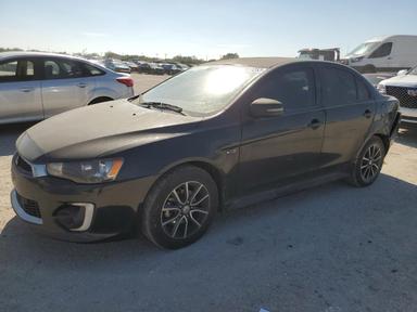 Mitsubishi Lancer 2017