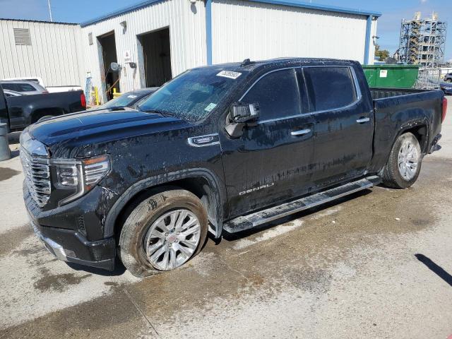 Gmc Sierra 2022