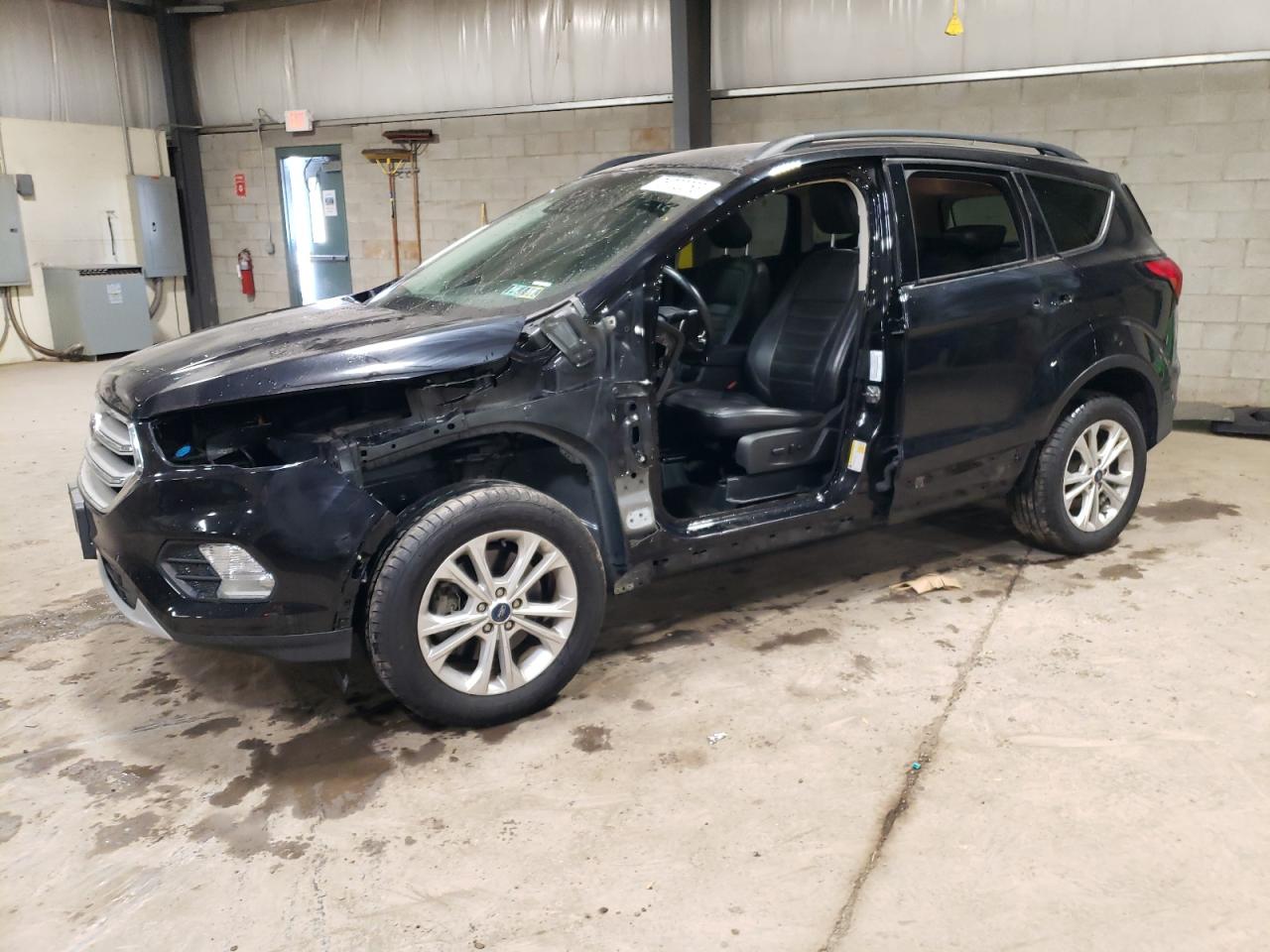 Ford Escape 2019