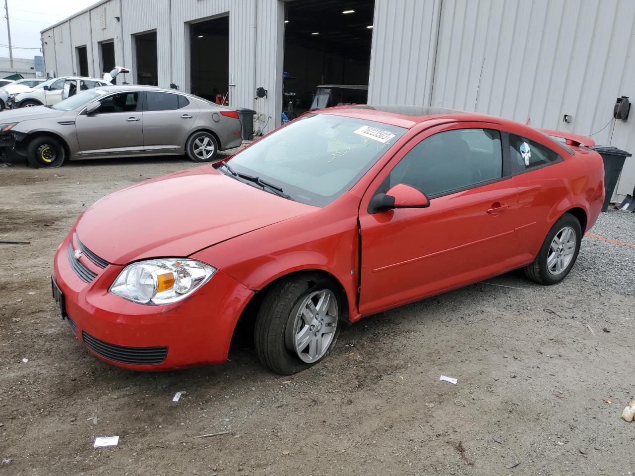 Chevrolet Cobalt 2007