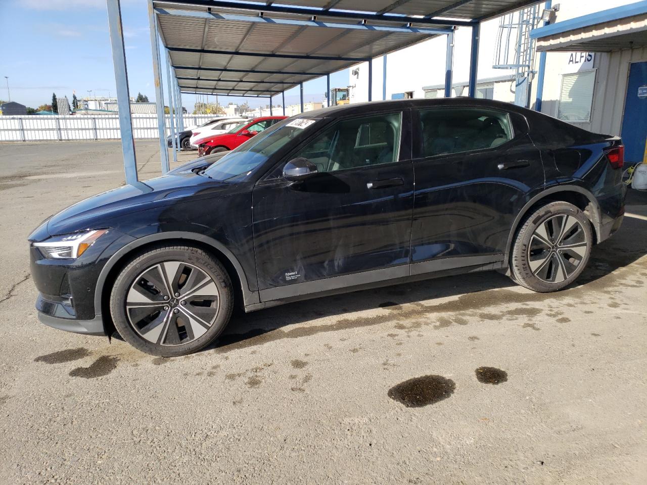 Polestar 2 2023