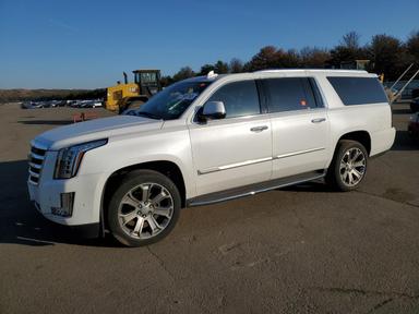 Cadillac Escalade Esv 2020