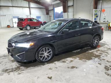 Acura Ilx 2019