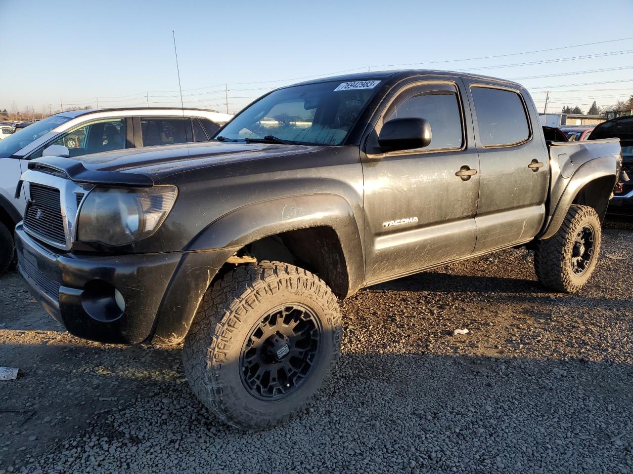 Toyota Tacoma 2006