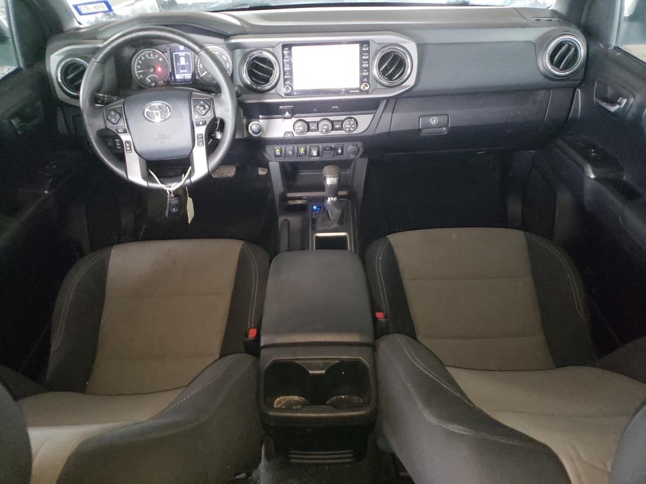 DayDrive