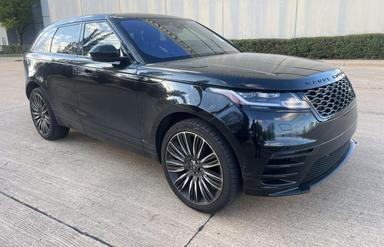 Land Rover Range Rover 2019
