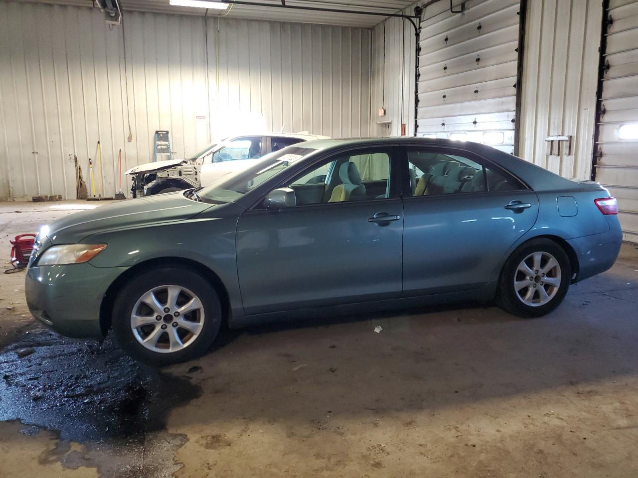 Toyota Camry 2009