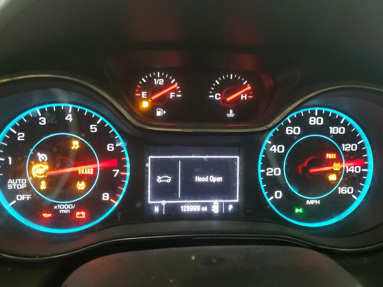 DayDrive