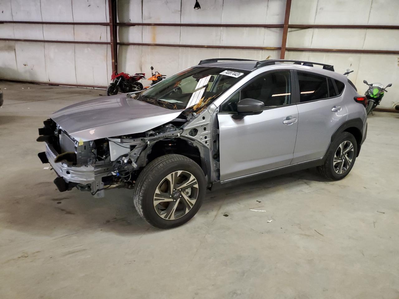 Subaru Crosstrek 2024