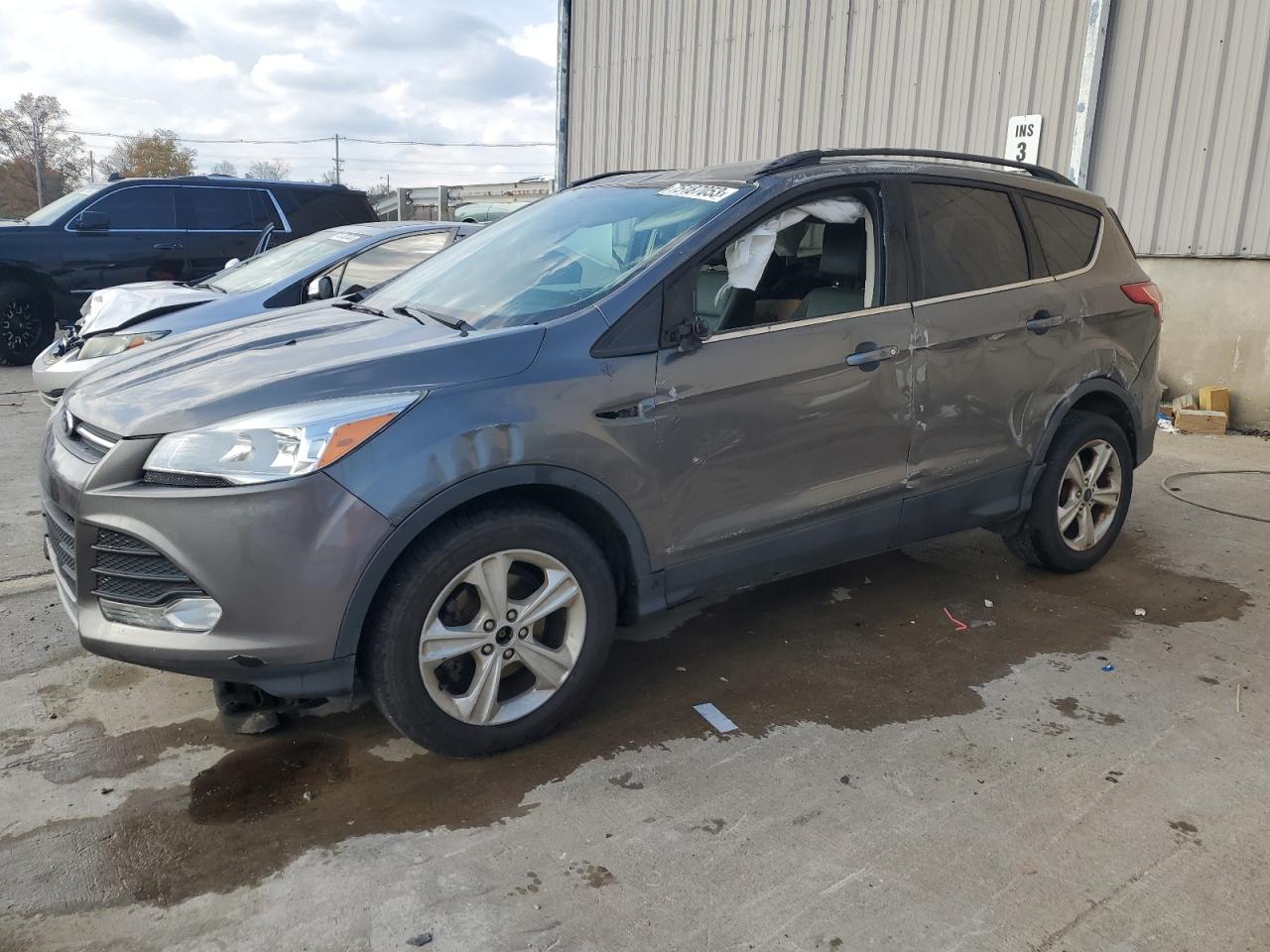 Ford Escape 2014