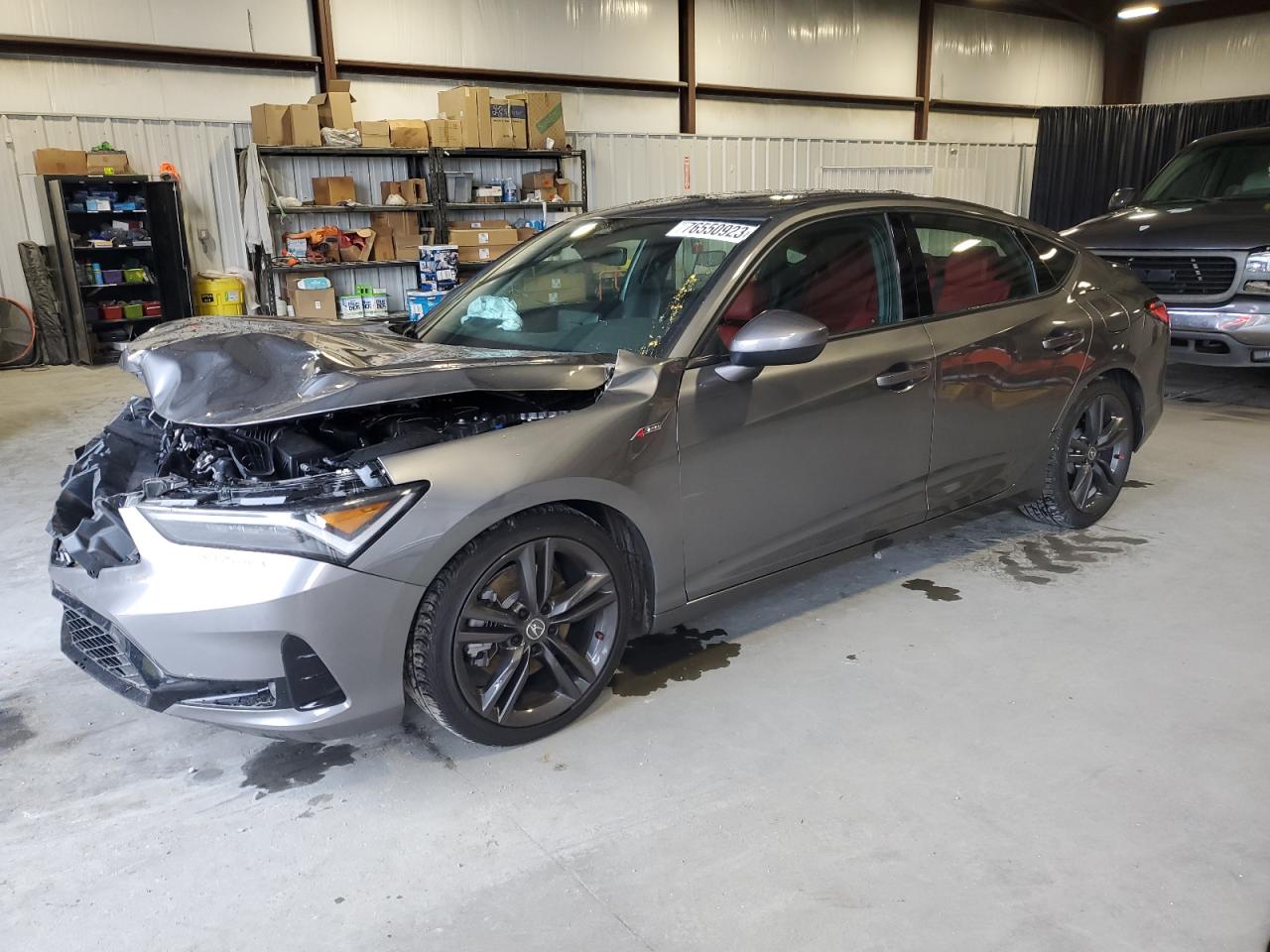 Acura Integra 2023