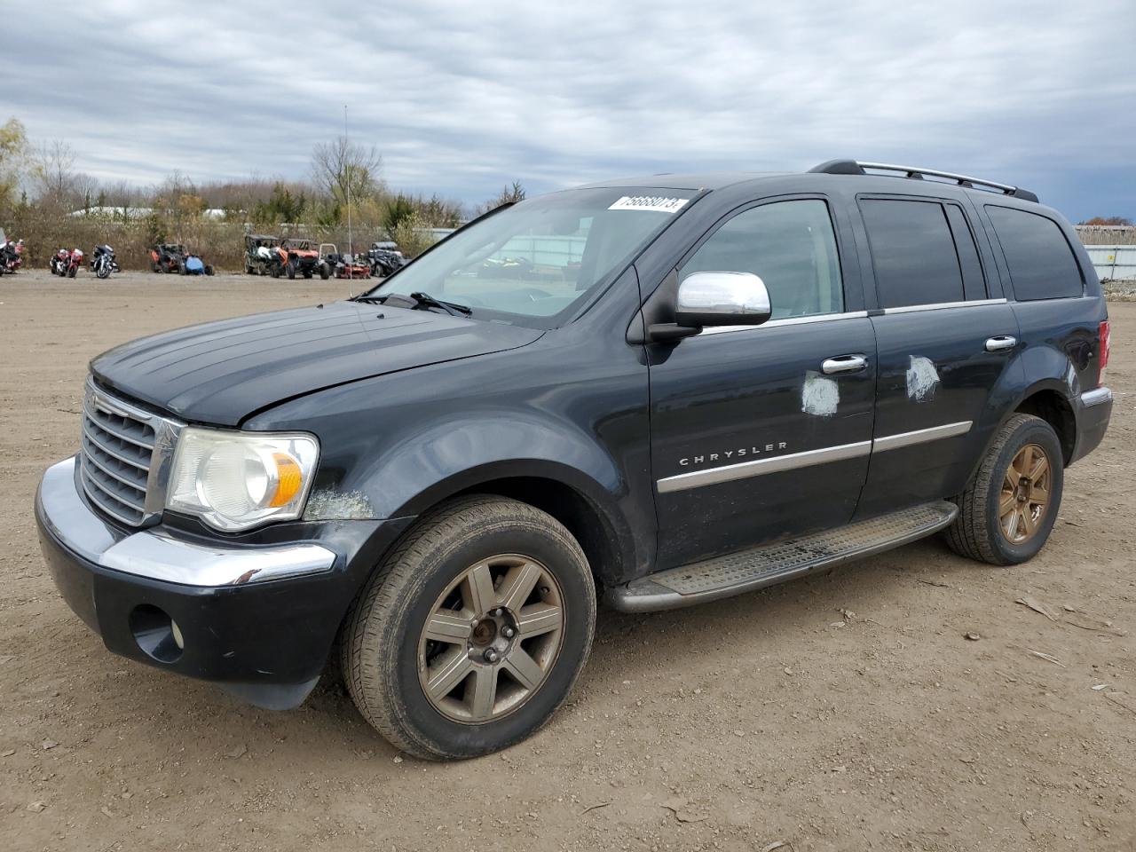 Chrysler Aspen 2007