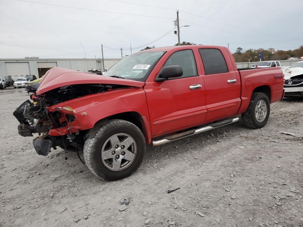 Dodge Dakota 2005