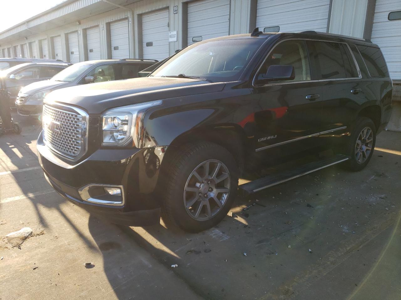 GMC YUKON DENA 2016